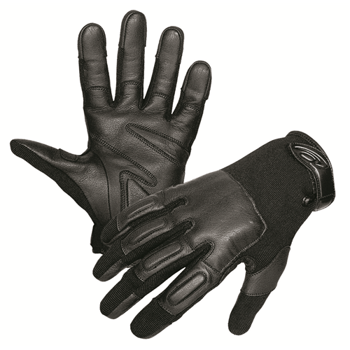 Defender II Glove With Steel Shot Size: Small