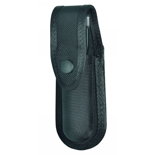 Gould & Goodrich Flashlight Case in Black - X672-5