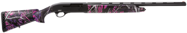 TriStar Raptor Youth/Compact .20 Gauge (3") 5-Round Semi-Automatic Shotgun with 24" Barrel - 20203