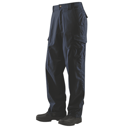 Tru Spec 24-7 Ascent Men's Tactical Pants in Navy - 38x32