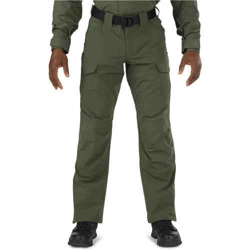 5.11 Tactical PDU Stryke TDU Men's Uniform Pants in Green - 36 x 32