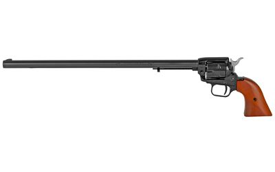 Heritage Rough Rider Small Bore .22 Long Rifle 6-round 16" Revolver in Zamak Frame - RR22B16