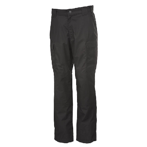 5.11 Tactical Taclite TDU Men's Tactical Pants in Black - Large