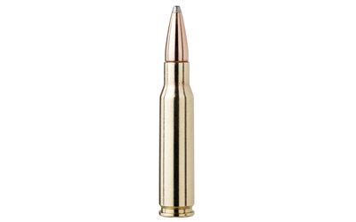 Hornady American Whitetail .308 Winchester/7.62 NATO Interlock, 150 Grain (20 Rounds) - 8090
