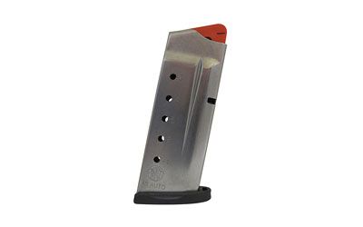 Smith & Wesson .45 ACP 6-Round Steel Magazine for Smith & Wesson M&P Shield - 3005566