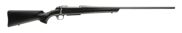 Browning AB3 (A-Bolt III) Composite Stalker .270 Winchester 4-Round 22" Bolt Action Rifle in Black - 35800224