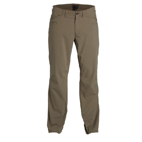 5.11 Tactical Ridgeline Men's Tactical Pants in Stone - 28x30