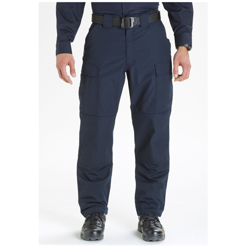 5.11 Tactical Taclite TDU Men's Tactical Pants in Dark Navy - 3X-Large