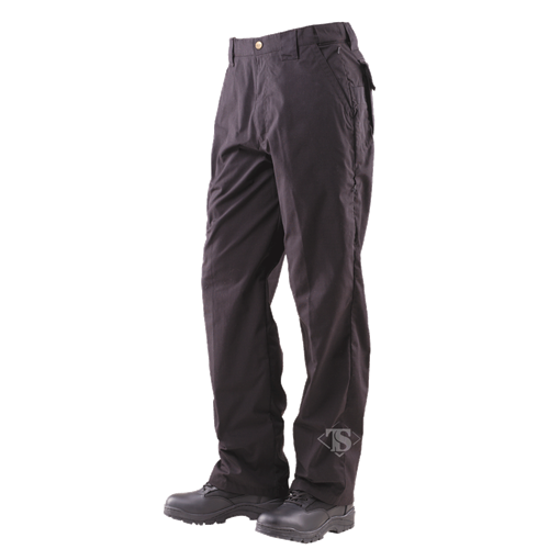 Tru Spec 24-7 Men's Tactical Pants in Black - 34x32