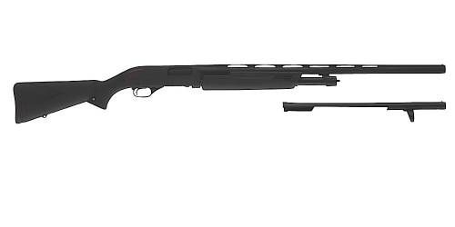 Winchester SXP Buck/Bird Combo .12 Gauge (3") 4-Round Pump Action Shotgun with 26" Barrel - 512274391