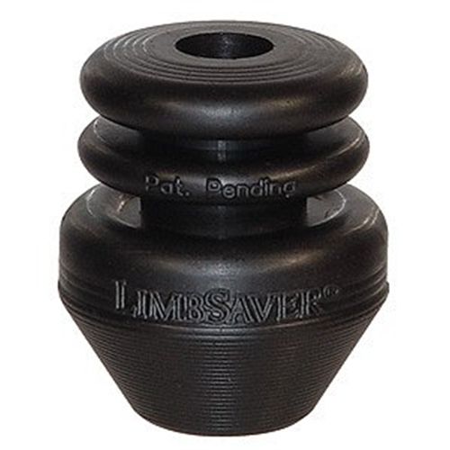 Limbsaver Black Standard Barrel De-Resonator 12051