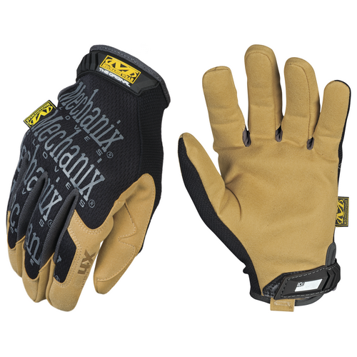 Material4XÂ® OriginalÂ® Glove Size: Medium