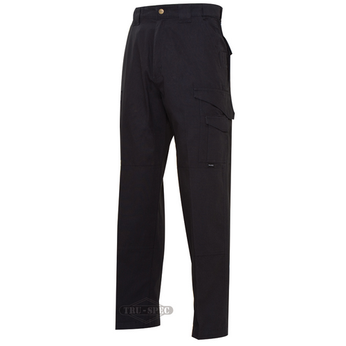 Tru Spec 24-7 Men's Tactical Pants in Black - 40x32