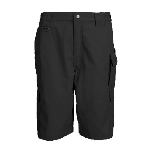 5.11 Tactical Pro Men's Training Shorts in Black - 30