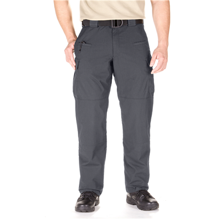 5.11 Tactical Stryke Pant W/ Flex-Tac Men's Tactical Pants in Charcoal - 44x30