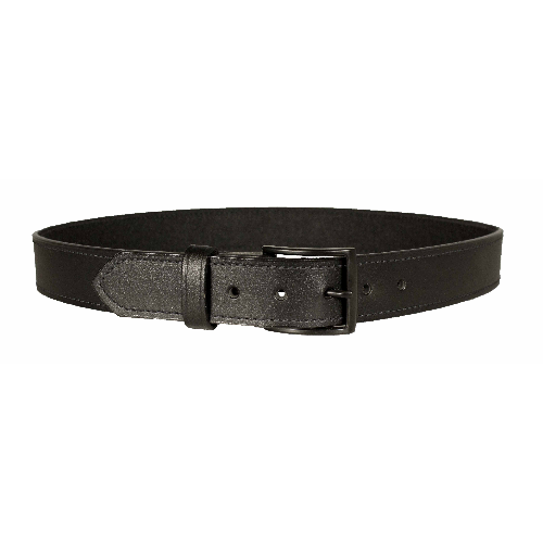 Desantis Gunhide Econo Belt in Black - 32