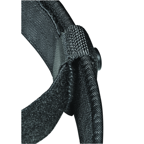 Bianchi Belt Keeper 4 Pack in Black - 31428