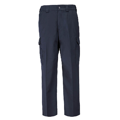 5.11 Tactical PDU Class B Men's Uniform Pants in Midnight Navy - 33 x Unhemmed