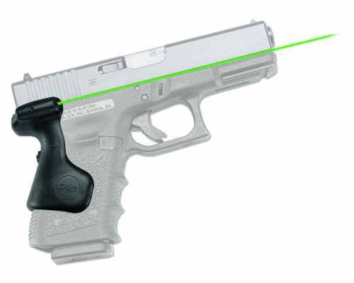 Lasergrip Glock G3 19/23 Green