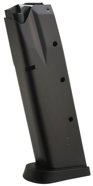 IWI 9mm 10-Round Steel Magazine for IWI Jericho 941 - J941M910P