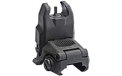 Magpul Industries MBUS Front Sight Generation II Fits Picatinny Black Front Flip Up MAG247-BLK