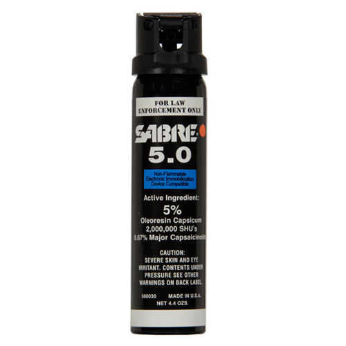 SABRE 5.0 DPS 4.4 oz Cone (MK-4)