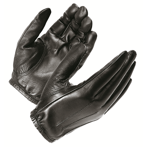 Dura-Thin Search Gloves Size: Large