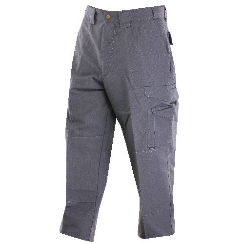 Tru Spec 24-7 Men's Tactical Pants in Charcoal Grey - 34x30