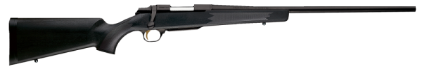 Browning AB3 (A-Bolt III) Composite Stalker .30-06 Springfield 4-Round 22" Bolt Action Rifle in Blued - 35800226