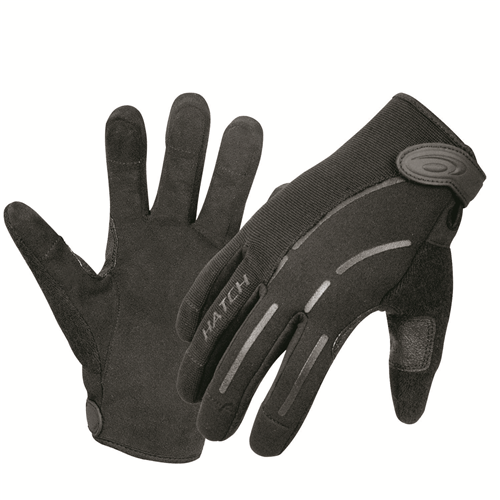 Puncture Protective Gloves with ArmorTip Size: Small