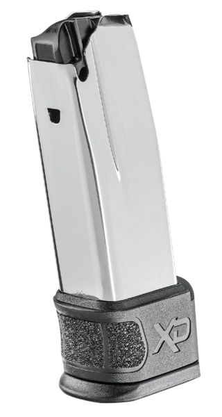 Springfield 9mm 10-Round Metal Magazine for Springfield XD Mod 2 - XDG0923BS