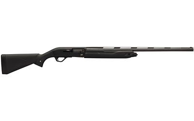 Winchester Guns 511205391 SX4 Semi-Automatic 12 Gauge ga 26" 3" Stk Black Synthetic Rcvr