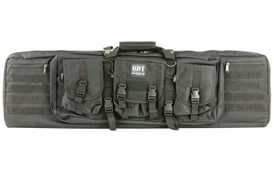 Bulldog BDT60-43B Tactical Rifle Case