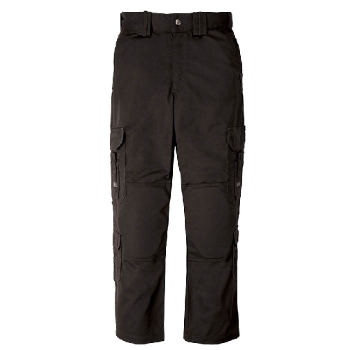 5.11 Tactical EMS Men's Tactical Pants in Black - 38x32
