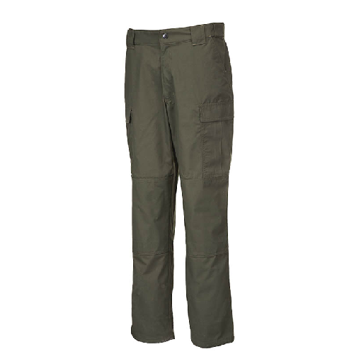 5.11 Tactical Taclite TDU Men's Tactical Pants in TDU Green - Large