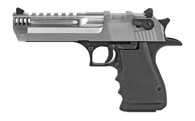 Magnum Research Desert Eagle L5 .44 Remington Magnum 8+1 5" Pistol in Black Anodized - DE44L5BC