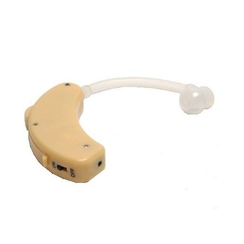 Walkers Ultra Lightweight Ear w/Volume Control For Optium Hearing UE1001