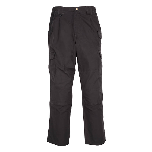 5.11 Tactical Tactical Men's Tactical Pants in Black - 38x30