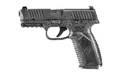 509 509 9mm 10+1 4" Pistol in Matte Black - 66100003