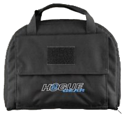 Hogue Grips Range Bag Range Bag in Black Nylon - 59250