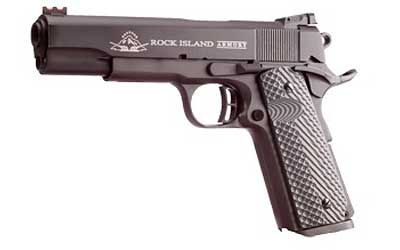 Armscor 1911 .45 ACP 8+1 5" 1911 in Blued - 51486