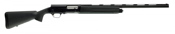 Browning A5 Stalker .12 Gauge (3.5") 4-Round Semi-Automatic Shotgun with 26" Barrel - 118012005