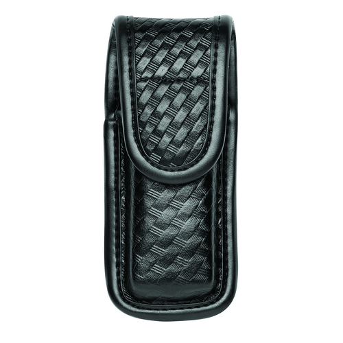 Accuelite Mag/Knife Pouch - Single Size: Group 2 Finish: Basket Weave