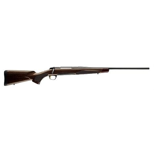 Browning X-Bolt Medallion .270 Winchester 4-Round 22" Bolt Action Rifle in Blued - 35200224