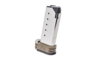 Springfield .45 ACP 6-Round Metal Magazine for Springfield XDS - XDS5006DE