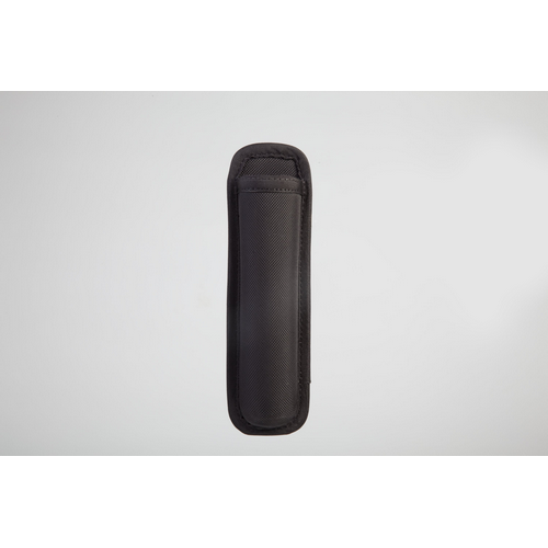 Uncle Mike's Sentinel Baton Holder in Black - 89065