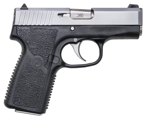 Kahr Arms CT380 .380 ACP 7+1 3" Pistol in Polymer - CT3833