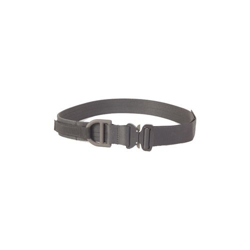 High Speed Gear Cobra Rigger Belt in Black - Medium