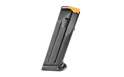 Fn America Magazine, 9mm, 17rd, Fits Fn 509, Black 20-100032-1