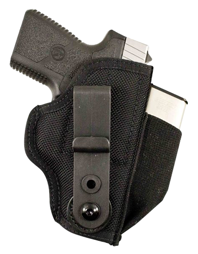 Desantis Gunhide Tuck This II Right-Hand IWB Holster for Glock 26, 27 in Black - M24BJE1Z0